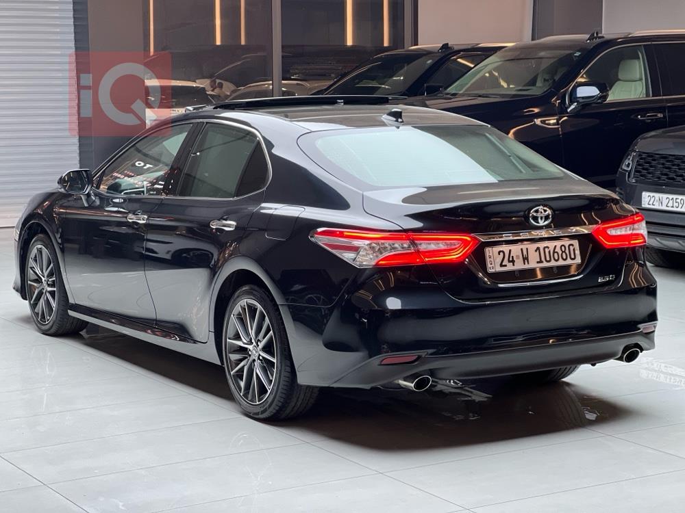 تويوتا كامري